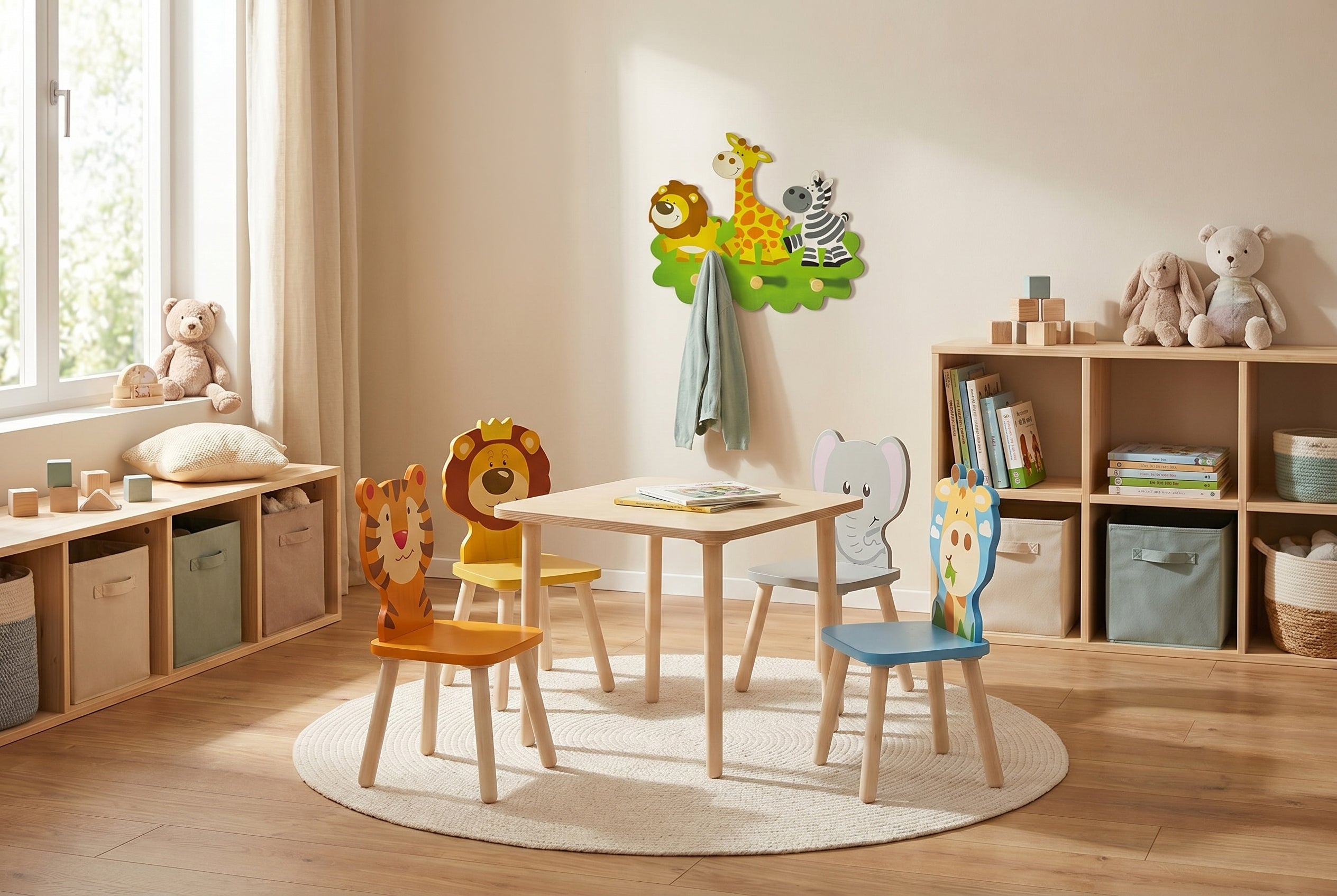 Möbel & Raum für Zuhause
