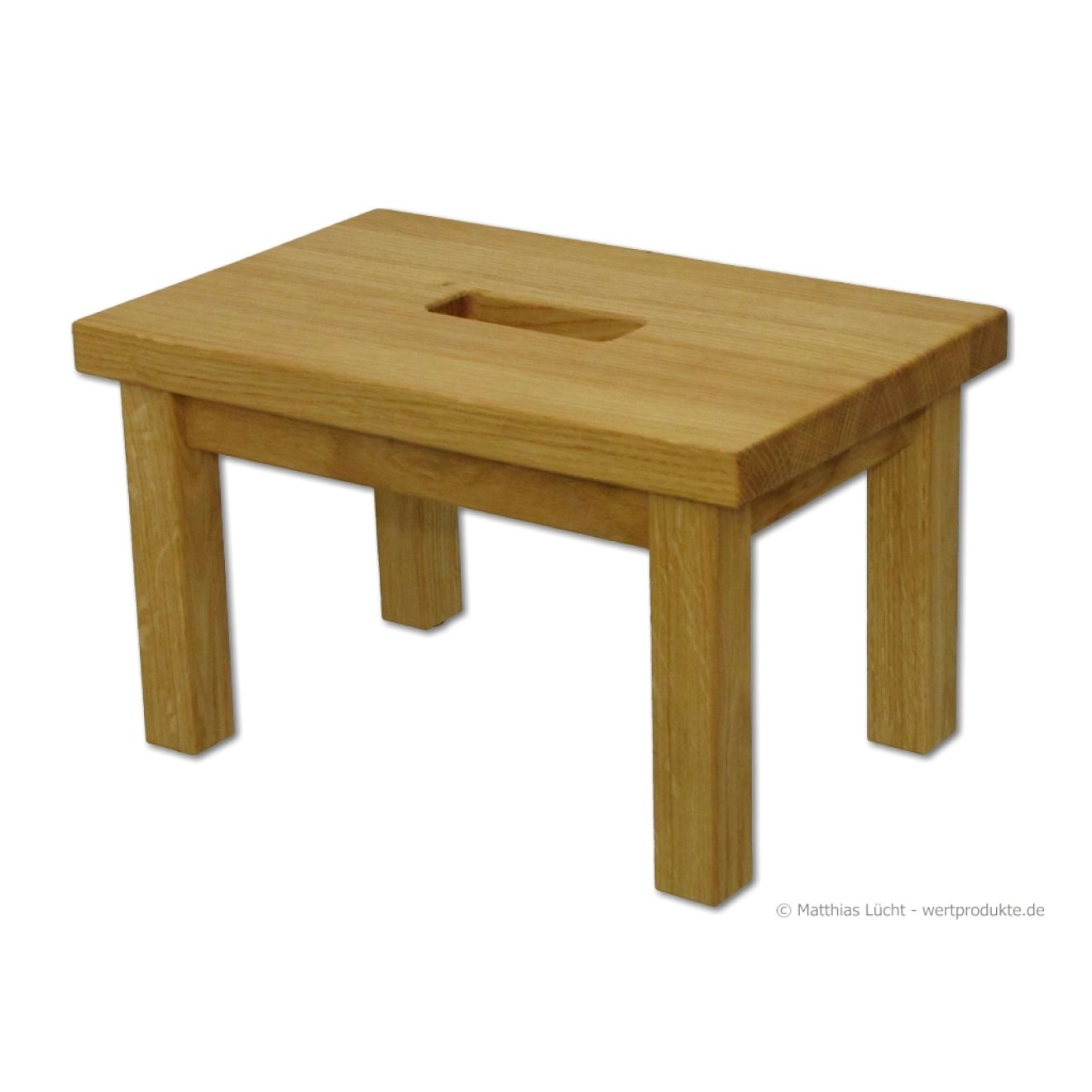 fussbank-holz-eiche-griffloch-1003a2