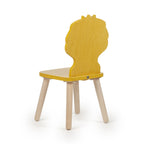 kinderzimmer-stuhl-kleinkind-tier-gelb-loewe-1385d
